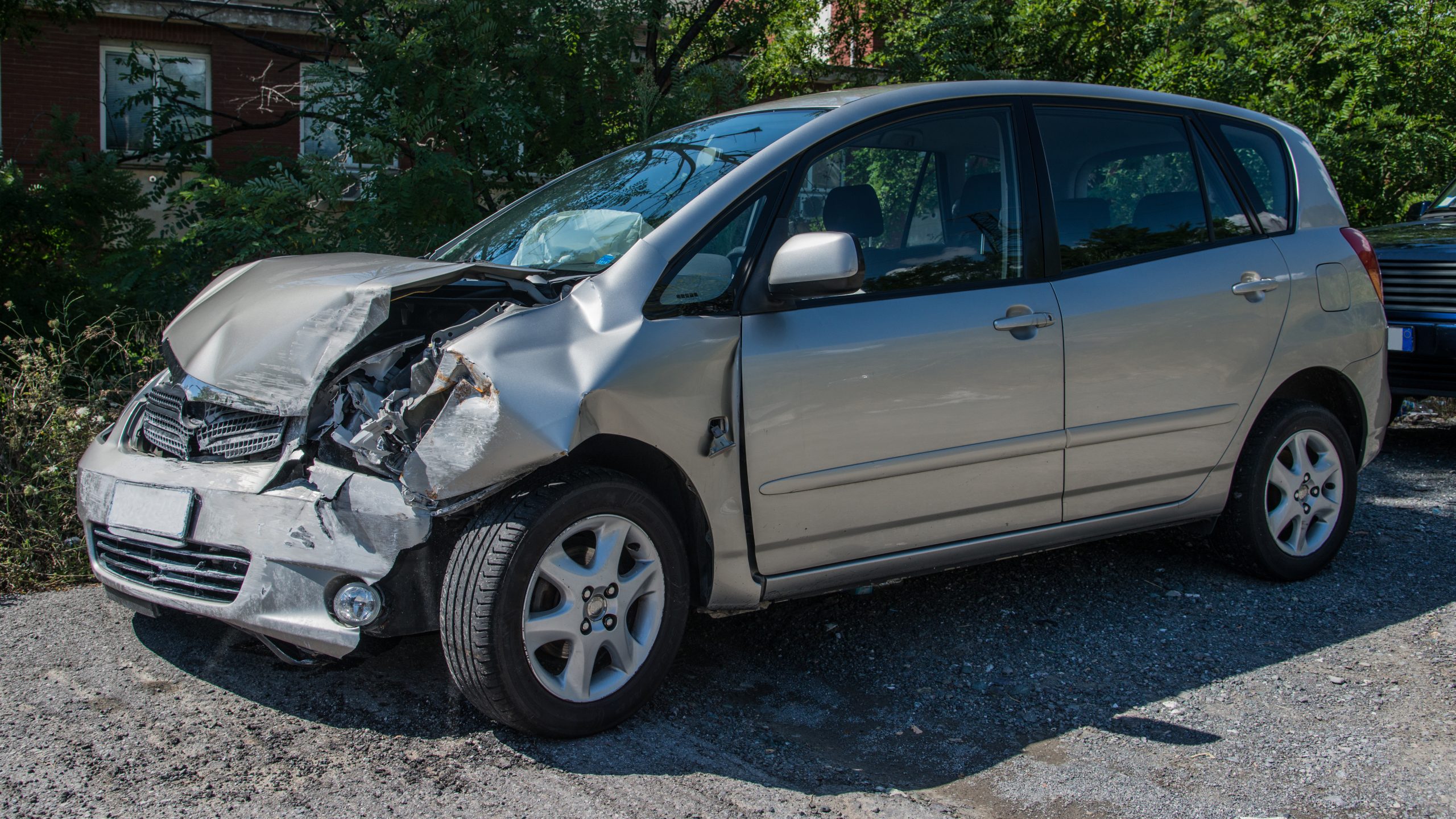 Need a Gary Junk Car Buyer Without A Title?