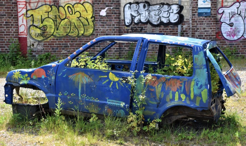 Looking for the best junk car price in 2020? 