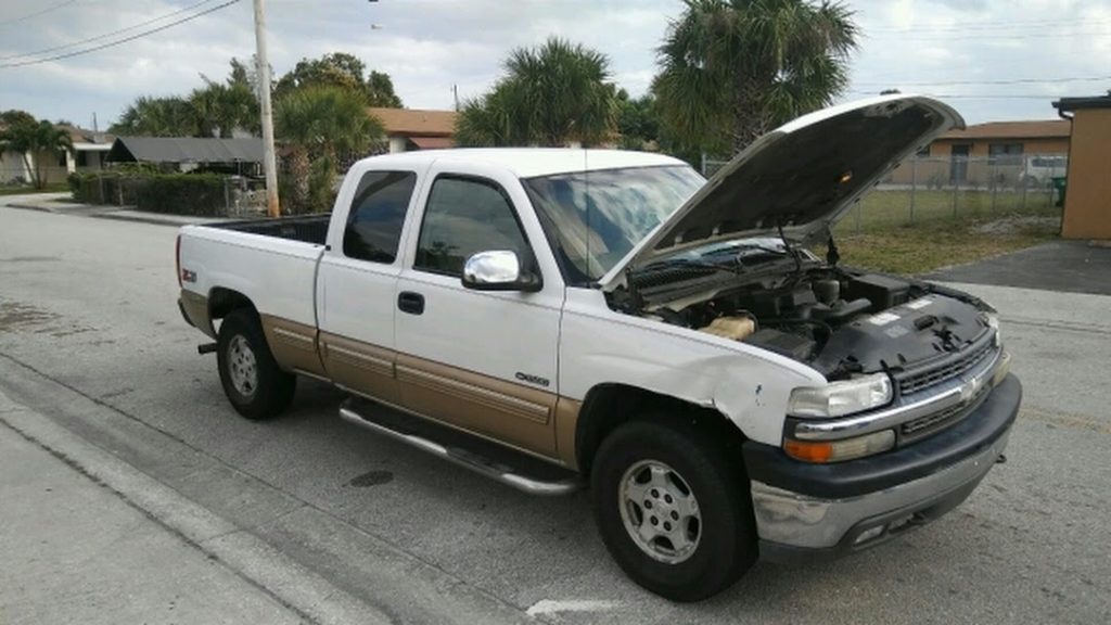 buyer of junk cars - $500 Cash for Your Junk Car